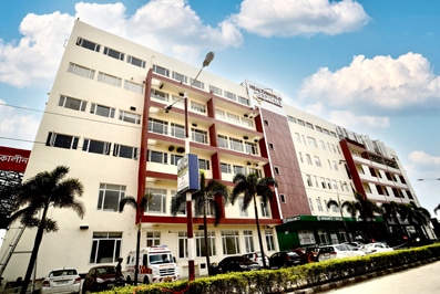 Citi Healthworld Nursing College For Male | Durgapur