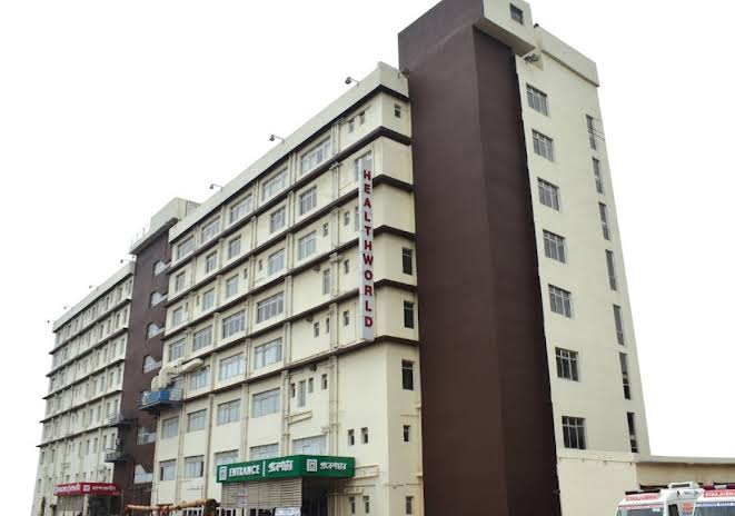 Top Male Nursing College in West Bengal
