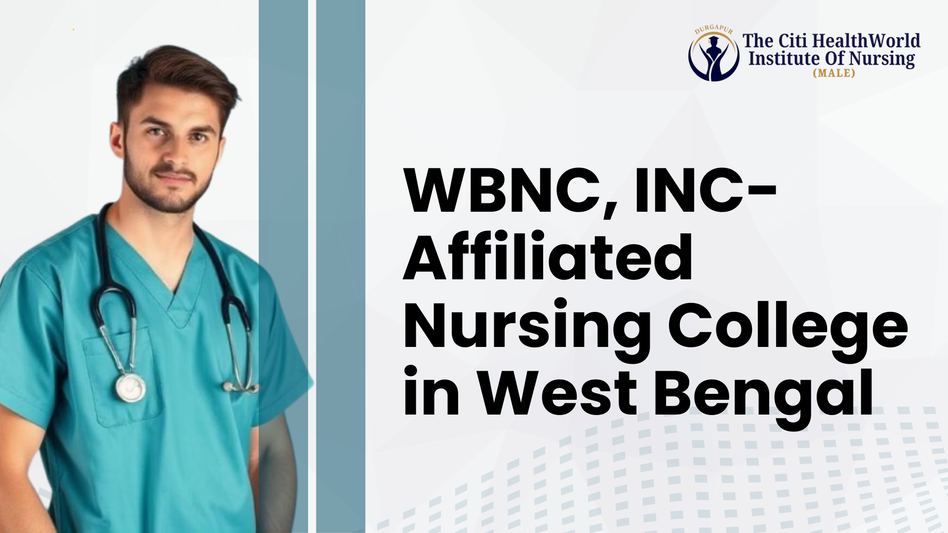 WBNC, INC-Affiliated Nursing College in West Bengal
