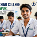 GNM nursing college in Durgapur