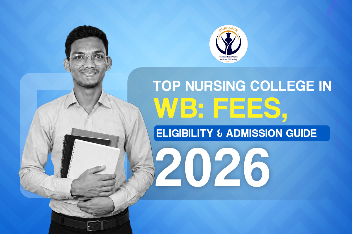 WBJEEB GNM 2026 result